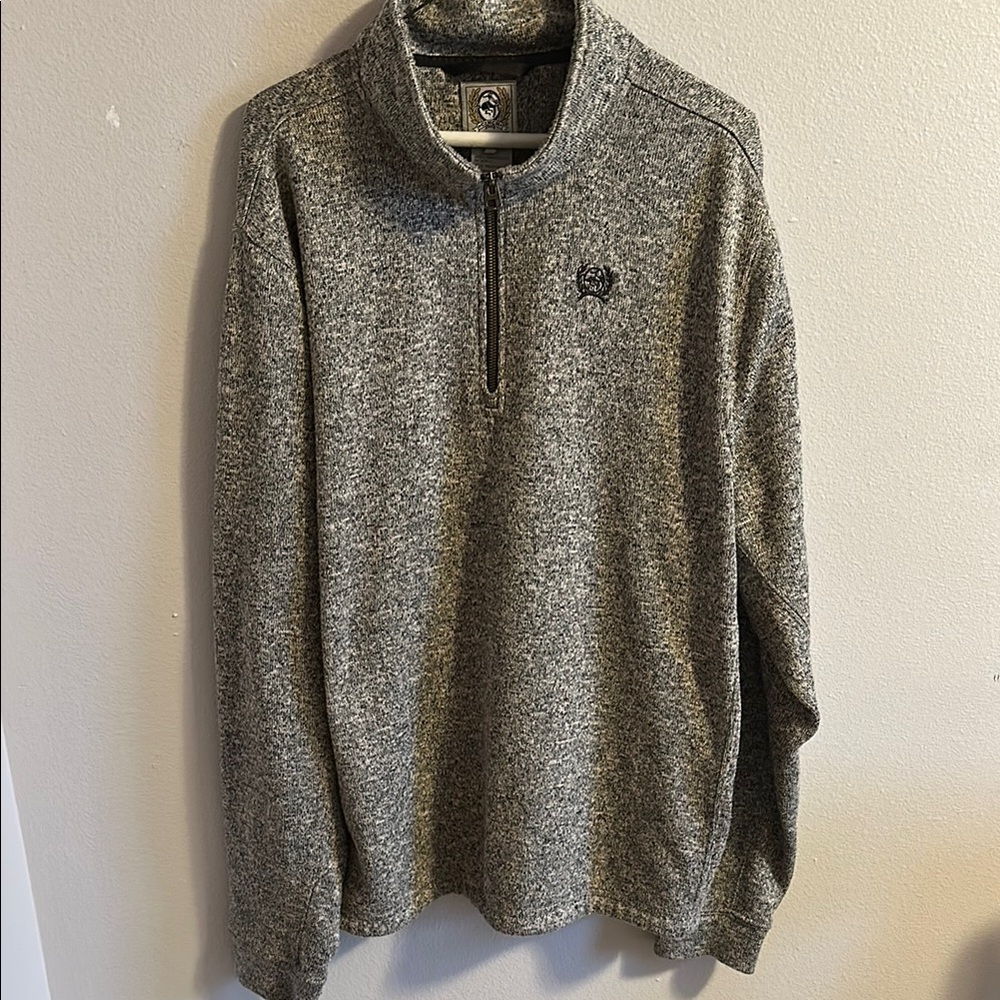 Cinch, Brown tone, XL